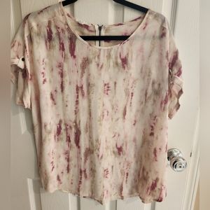 Maurices blouse